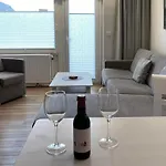 Daire Haus Drei Jahreszeiten Whg. 4