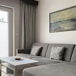 Daire Haus Drei Jahreszeiten Whg. 4 Norderney