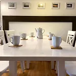 Haus Drei Jahreszeiten Whg. 4 Norderney