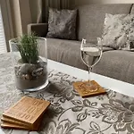 Daire Haus Drei Jahreszeiten Whg. 4