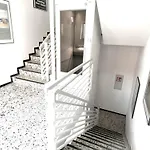 Haus Drei Jahreszeiten Whg. 4 Daire Norderney