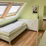 Daire Haus Drei Jahreszeiten Whg. 4 Norderney