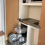 Haus Drei Jahreszeiten Whg. 4 *