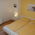 Haus Drei Jahreszeiten Whg. 4 Norderney