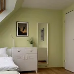 Haus Drei Jahreszeiten Whg. 4 *