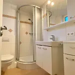 Daire Haus Drei Jahreszeiten Whg. 4 *