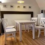 Haus Drei Jahreszeiten Whg. 4 *