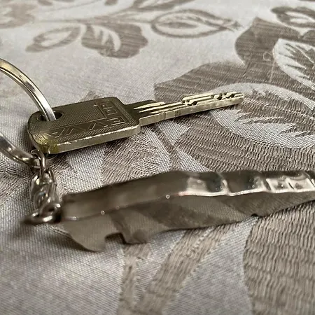 Apartmán Haus Drei Jahreszeiten Whg. 4 *