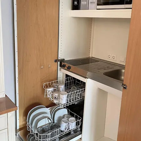 Haus Drei Jahreszeiten Whg. 4 *