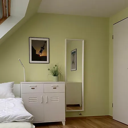 Haus Drei Jahreszeiten Whg. 4 *
