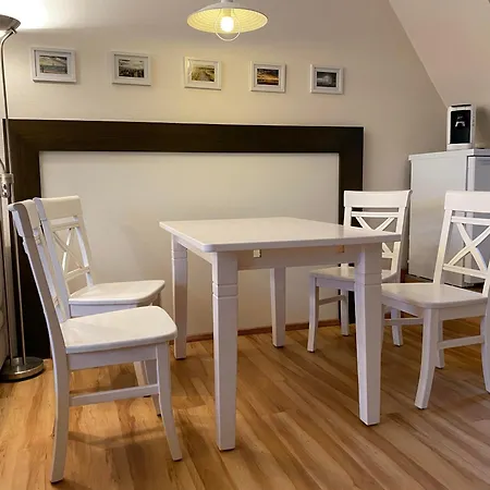 Haus Drei Jahreszeiten Whg. 4 *