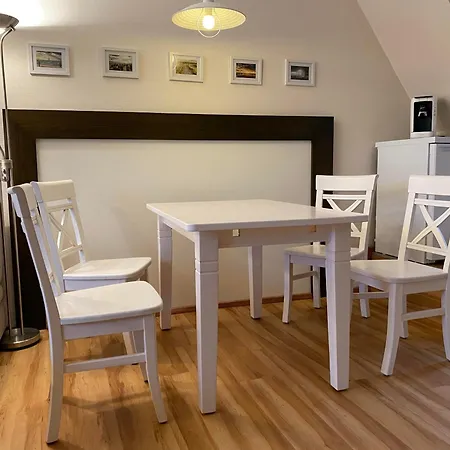 Haus Drei Jahreszeiten Whg. 4 *