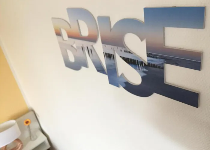 Haus Drei Jahreszeiten Whg. 4 *