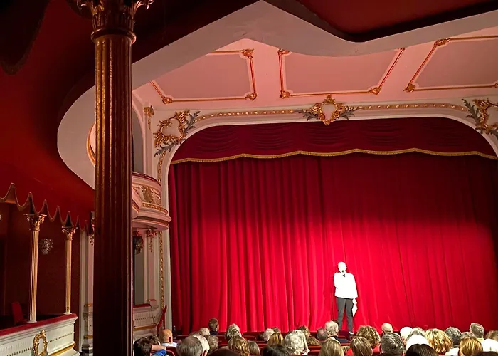 Daire Haus Drei Jahreszeiten Whg. 4 Norderney