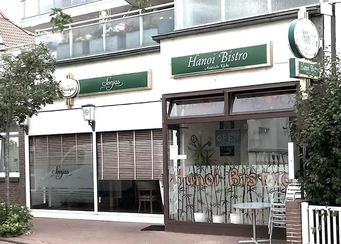 Haus Drei Jahreszeiten Whg. 4 *