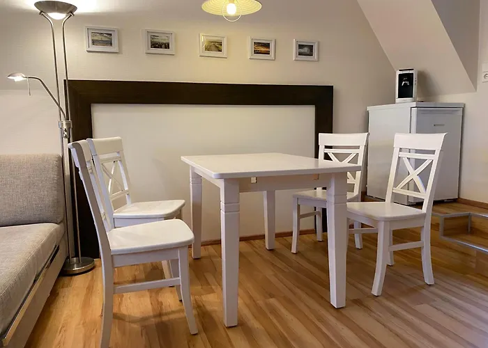 Haus Drei Jahreszeiten Whg. 4 *